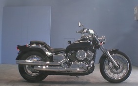 YAMAHA DRAGSTAR 400 2003 VH01J