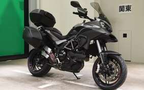 DUCATI MULTISTRADA 1200 S 2014 A302J