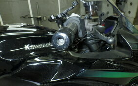 KAWASAKI NINJA 1000 SX 2022 ZXT02K