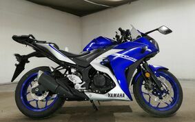 YAMAHA YZF-R25 RG10J