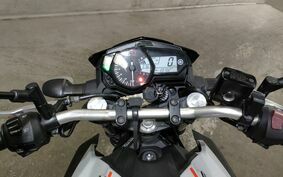 YAMAHA MT-25 RG43J