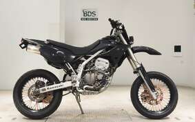 KAWASAKI KLX250D TRACKER LX250E