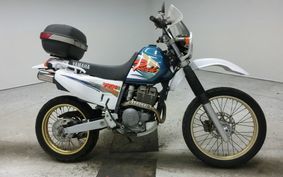 YAMAHA TT250R RAID 4WA