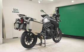 TRIUMPH TIGER EXPLORER 2012 1F11E9