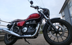 HONDA GB350 2022 NC59