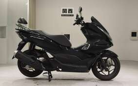 HONDA PCX 160 KF47