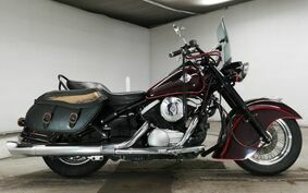 KAWASAKI VULCAN 800 DRIFTER 2001 VN800C