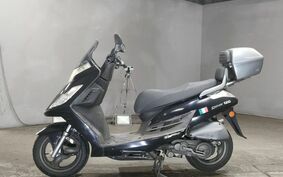 KYMCO GRAND DINK 125 Z SH25