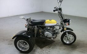 OTHER トライク125cc PCKL