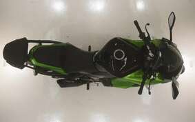 KAWASAKI NINJA 1000 2011 ZXT00G