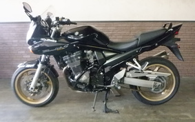 SUZUKI バンディット1200S ABSファイナル 2008 GV79A