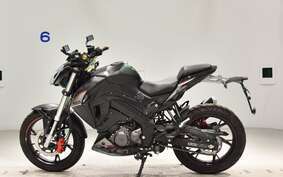 BENELLI 125S U320