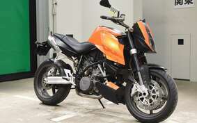 KTM 990 SUPER DUKE 2007 VD440