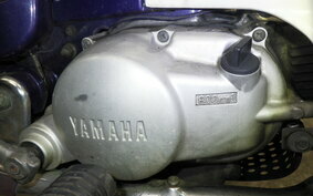 YAMAHA MATE 90 4NM