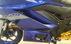 YAMAHA YZF-R25 RG43J