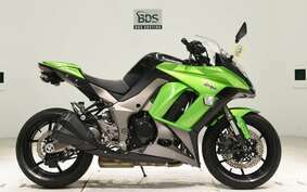 KAWASAKI NINJA 1000 A 2013