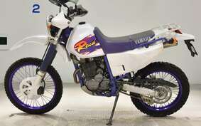 YAMAHA TT250R RAID 4GY