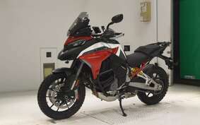 DUCATI MULTISTRADA V4S 2024