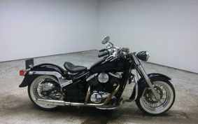 KAWASAKI VULCAN 400 CLASSIC 1996 VN400A