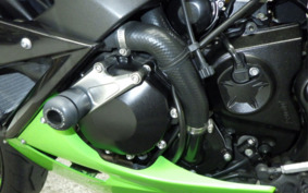 KAWASAKI NINJA ZX-6R 2010