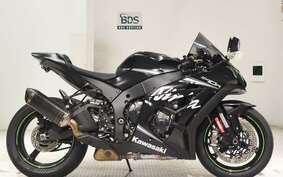 KAWASAKI ZX 10 NINJA R A 2016 ZXT00S