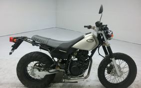 YAMAHA TW200 DG07J