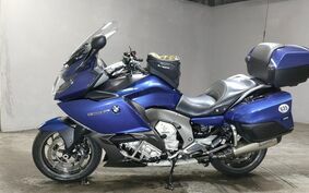 BMW K1600GTL EXCLUSIVE 2014 0601