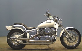 YAMAHA DRAGSTAR 400 1996 4TR