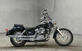 YAMAHA DRAGSTAR 250 VG02J