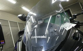 KAWASAKI NINJA 1000 A 2018 ZXT00W