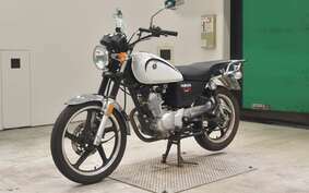 YAMAHA YB125SP PCJL