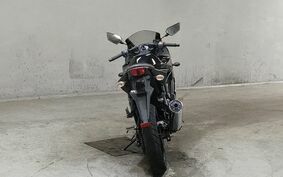 KAWASAKI NINJA 250R EX250K