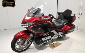 HONDA GL 1800 GOLD WING TOUR DCT 2019 SC79