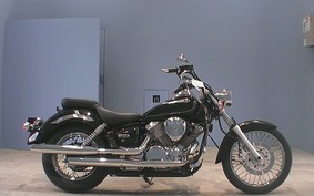 YAMAHA DRAGSTAR 250 2000 VG02J