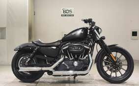 HARLEY XL883N 2011