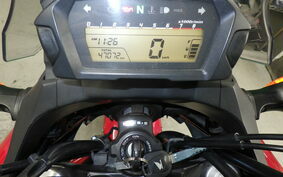 HONDA NC 700 X 2012 RC63