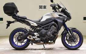 YAMAHA MT-09 Tracer 2015 RN36J