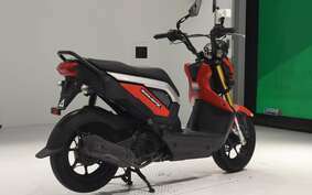 HONDA ZOOMER-X JF52