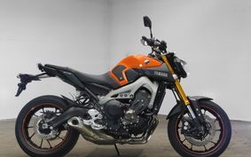 YAMAHA MT-09 2014 RN34J