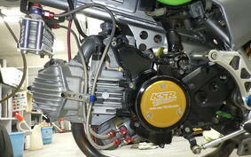 KAWASAKI KSR110 KL110A