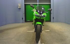 KAWASAKI NINJA 400R ABS 2011 ER400B