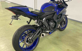 YAMAHA YZF-R7 2022 RM39J