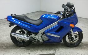 KAWASAKI ZZ-R250 2006 EX250H