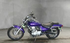 KAWASAKI ELIMINATOR 125 BN125A