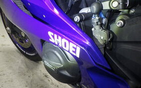 YAMAHA YZF-R6 2020