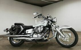 YAMAHA DRAGSTAR 250 VG02J