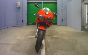 SUZUKI SV400S 1999 VK53A