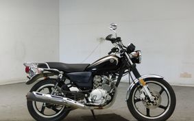 YAMAHA YBR125 SP PCJL