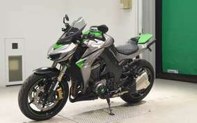 KAWASAKI Z1000 Gen.5 2014 ZRT00F