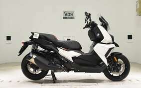 BMW C400X 2020